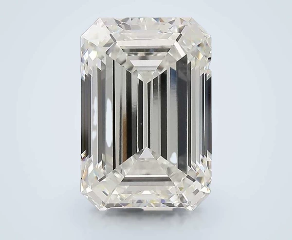 6.54 Carat · F · VVS2 Rare Carat Ideal Cut