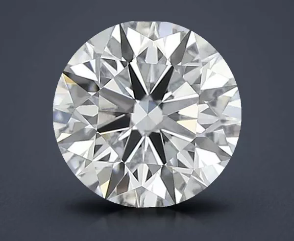 0.72 Carat · D · VVS1 Rare Carat Ideal Cut
