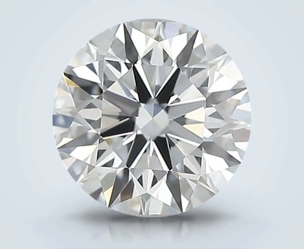 0.72 Carat · D · VVS1 Rare Carat Ideal Cut