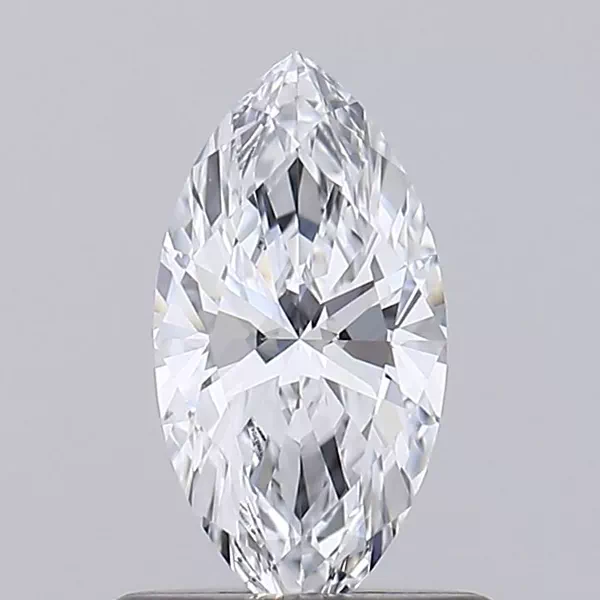 0.53 Carat · E · FL Rare Carat Ideal Cut