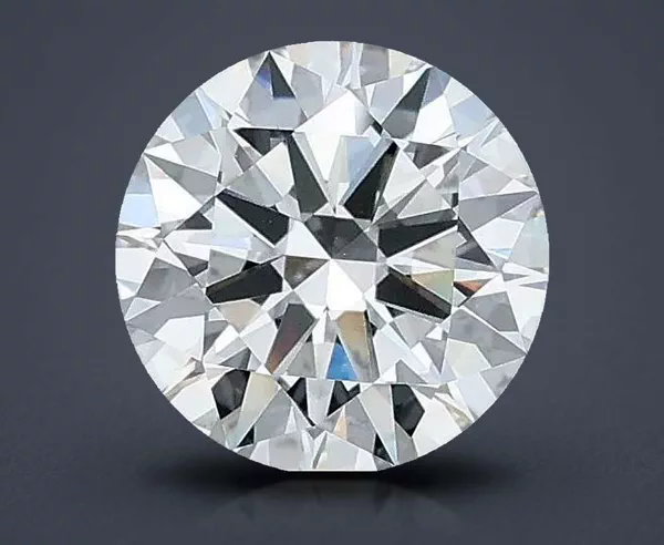5.26 Carat · E · VS1 excellent Cut