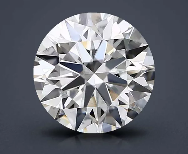 1.52 Carat · E · VS1 Rare Carat Ideal Cut