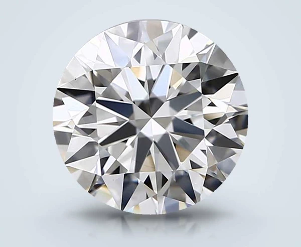 1.52 Carat · E · VS1 Rare Carat Ideal Cut