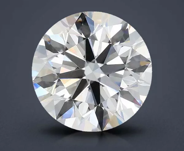 1.56 Carat · F · VS1 excellent Cut