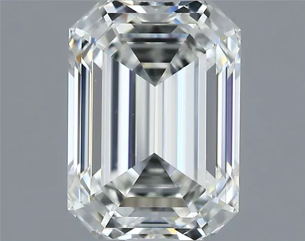 1.51 Carat · I · VS1 Rare Carat Ideal Cut