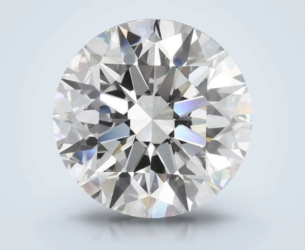 6.5 Carat · D · VVS2 Rare Carat Ideal Cut