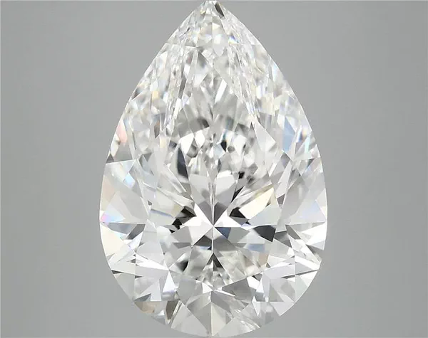 6.91 Carat · F · VVS2 Rare Carat Ideal Cut