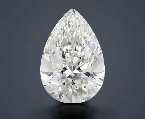 6.91 Carat · F · VVS2 Rare Carat Ideal Cut