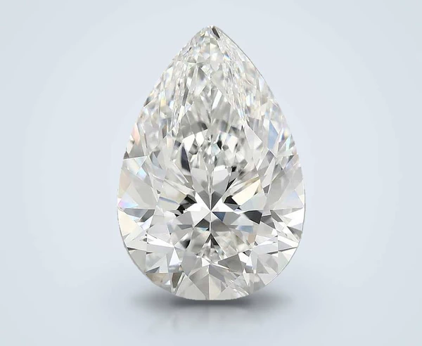 6.91 Carat · F · VVS2 Rare Carat Ideal Cut