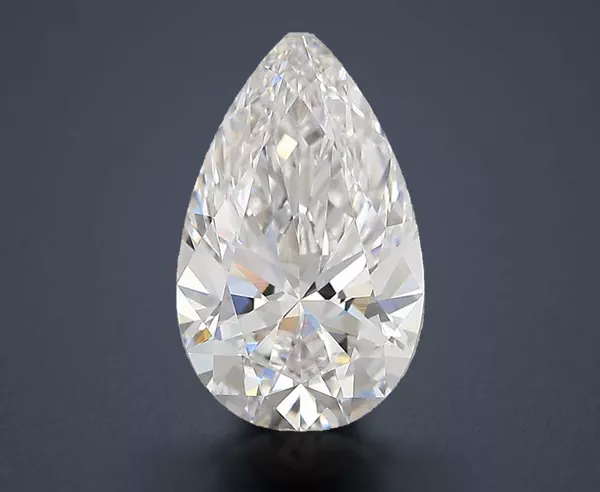 2.66 Carat · D · VVS1 Rare Carat Ideal Cut