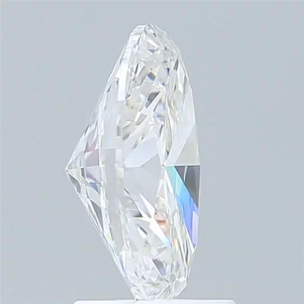 2.19 Carat · E · VVS2 Rare Carat Ideal Cut