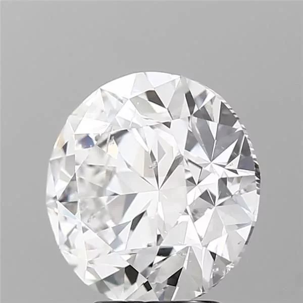 4.01 Carat · E · SI2 excellent Cut