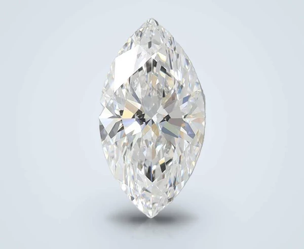 1.06 Carat · D · FL Rare Carat Ideal Cut