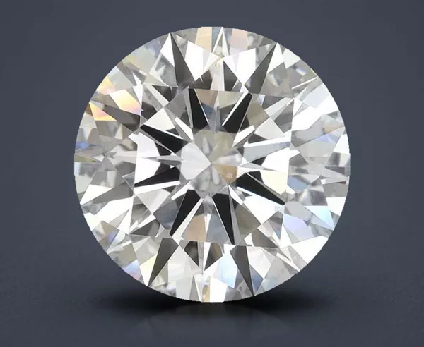 4.69 Carat · E · VVS2 Rare Carat Ideal Cut
