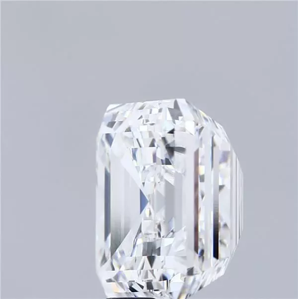 13.57 Carat · E · VS1 very good Cut