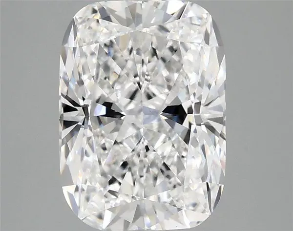 2.8 Carat · D · VS1 Rare Carat Ideal Cut