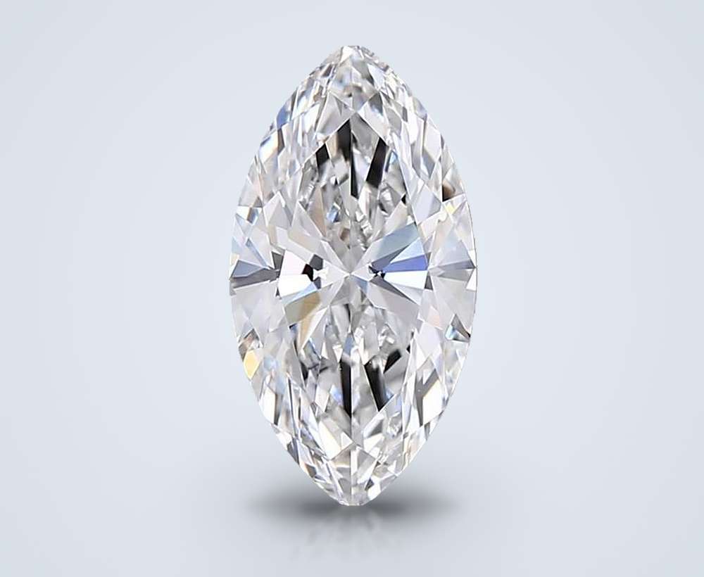 2.04 Carat · E · VVS2 Rare Carat Ideal Cut