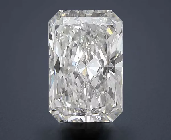 5.01 Carat · G · VS1 Rare Carat Ideal Cut