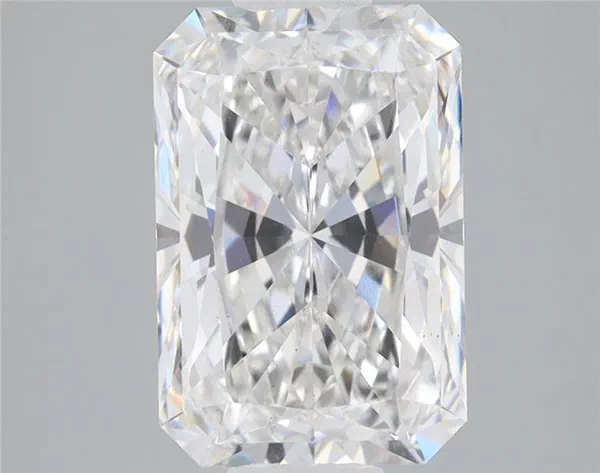 2.08 Carat · F · VS2 Rare Carat Ideal Cut