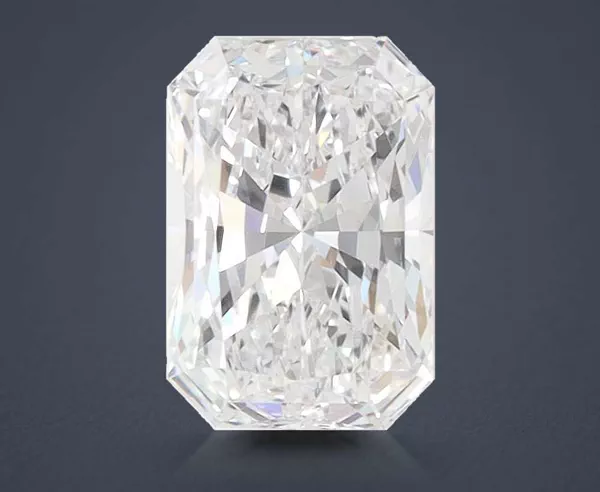 1.29 Carat · D · FL Rare Carat Ideal Cut