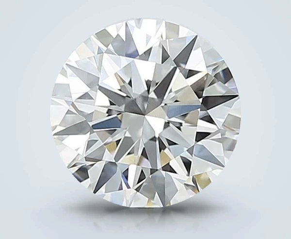 2.03 Carat · F · VVS2 Rare Carat Ideal Cut