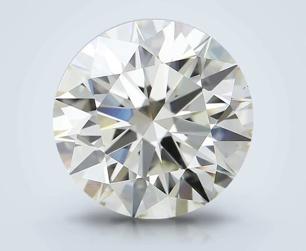 2.5 Carat · J · VS2 Rare Carat Ideal Cut
