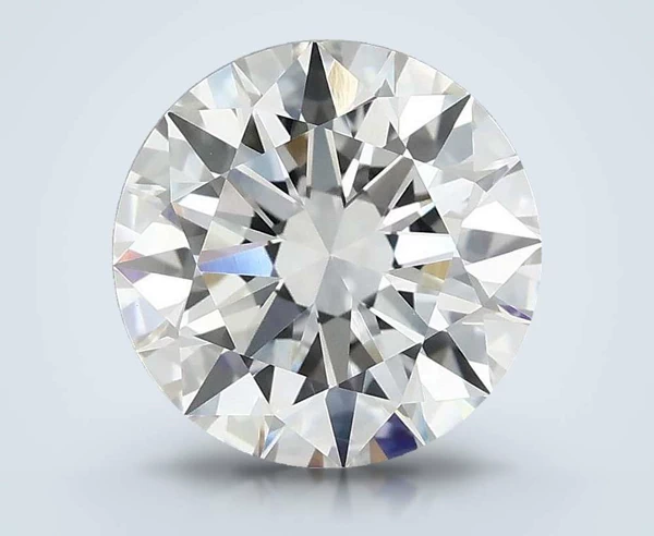 3.02 Carat · D · VVS2 Rare Carat Ideal Cut