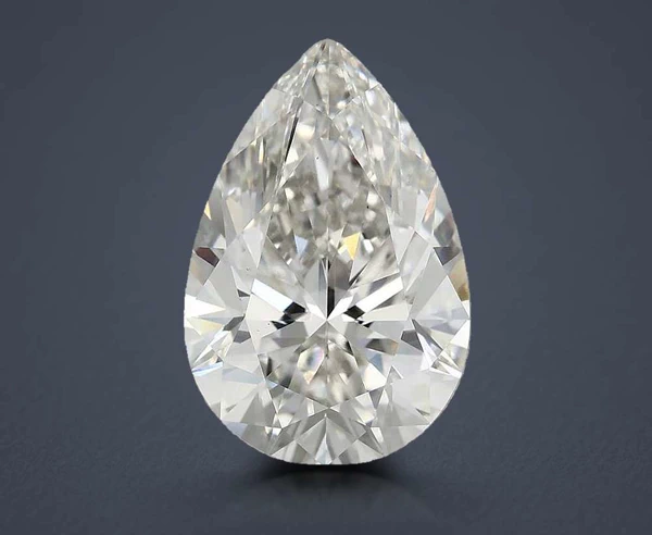 5.92 Carat · G · VS1 Rare Carat Ideal Cut