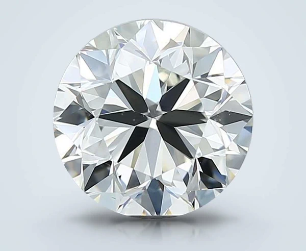 2.01 Carat · J · VS1 very good Cut