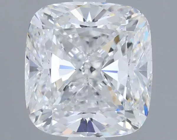 1.67 Carat · E · VVS1 Rare Carat Ideal Cut