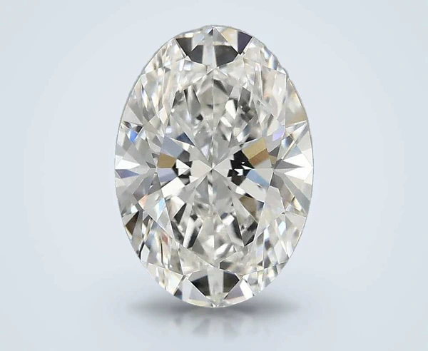 2.06 Carat · F · VVS2 Rare Carat Ideal Cut