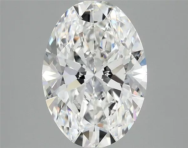 2.87 Carat · D · VS1 Rare Carat Ideal Cut