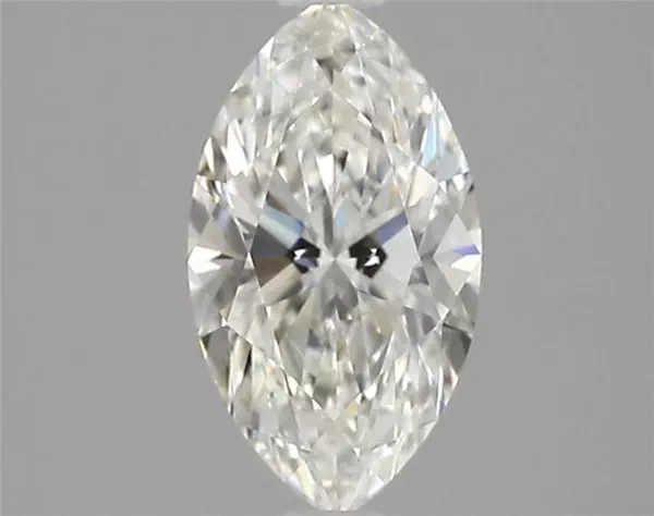 0.9 Carat · I · VVS2 very good Cut