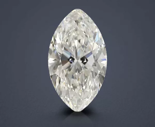 0.9 Carat · I · VVS2 very good Cut