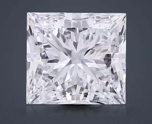 7.07 Carat · D · VVS2 Rare Carat Ideal Cut