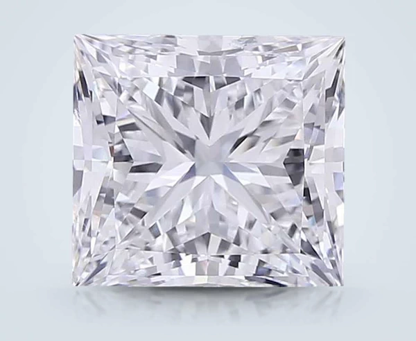 7.07 Carat · D · VVS2 Rare Carat Ideal Cut
