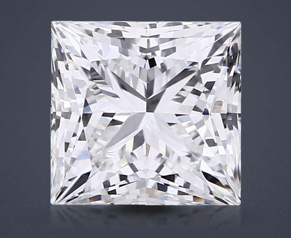 3.03 Carat · F · VVS2 Rare Carat Ideal Cut