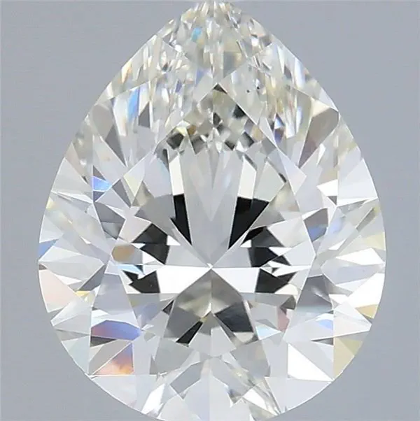 2.39 Carat · H · VS1 Rare Carat Ideal Cut