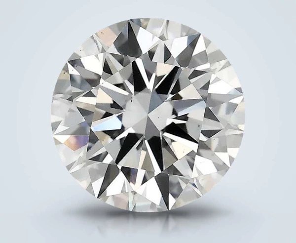 2.03 Carat · F · VS2 Rare Carat Ideal Cut