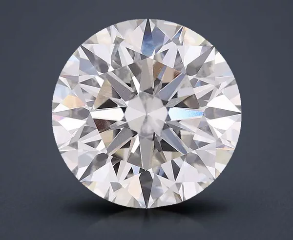 2.55 Carat · G · VS1 Rare Carat Ideal Cut