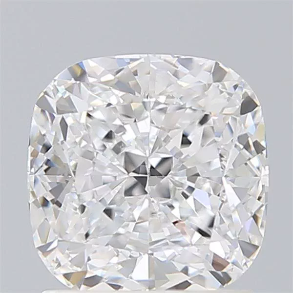 1.58 Carat · D · VS2 Rare Carat Ideal Cut