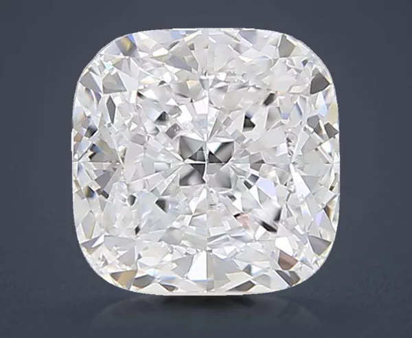 1.58 Carat · D · VS2 Rare Carat Ideal Cut
