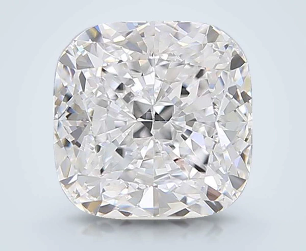 1.58 Carat · D · VS2 Rare Carat Ideal Cut