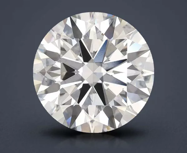7.08 Carat · F · VS1 Rare Carat Ideal Cut
