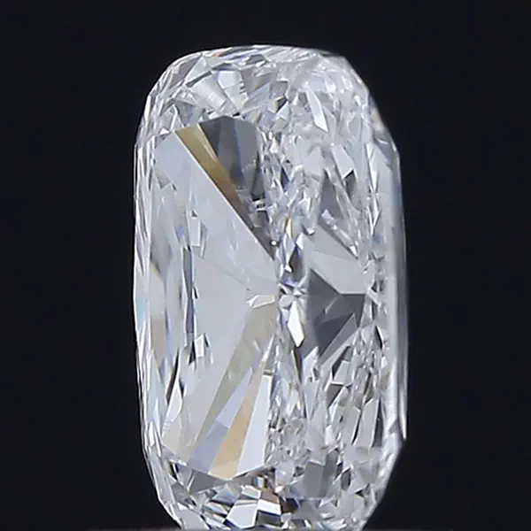 1.35 Carat · D · VVS2 Rare Carat Ideal Cut