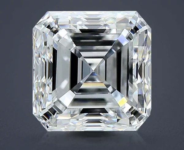 2.01 Carat · E · VS1 excellent Cut