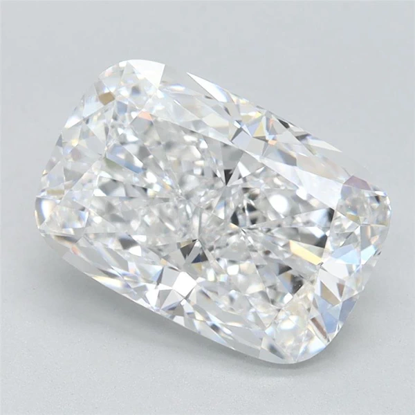 2.48 Carat · D · IF Rare Carat Ideal Cut