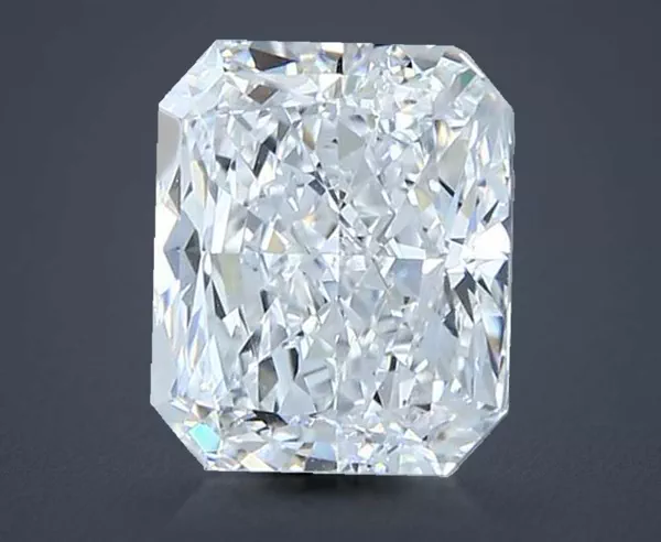 3.05 Carat · E · VS2 Rare Carat Ideal Cut