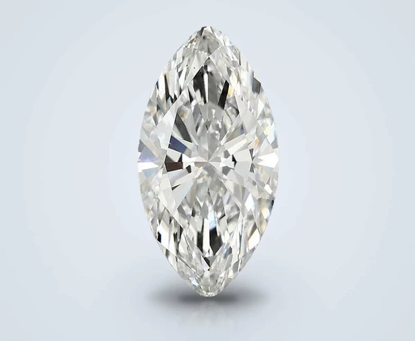 2.54 Carat · F · VS1 Rare Carat Ideal Cut