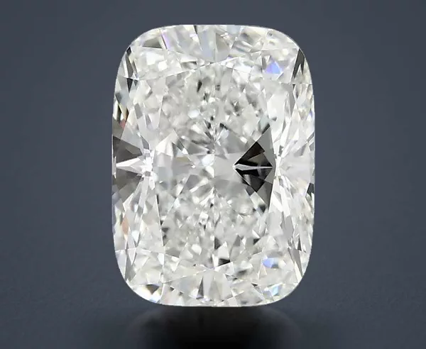 2.46 Carat · E · VVS2 Rare Carat Ideal Cut
